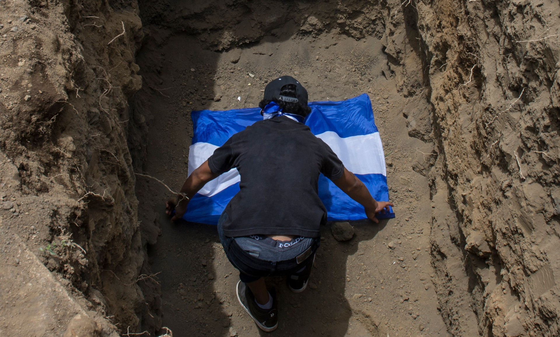 Los muertos de la crisis